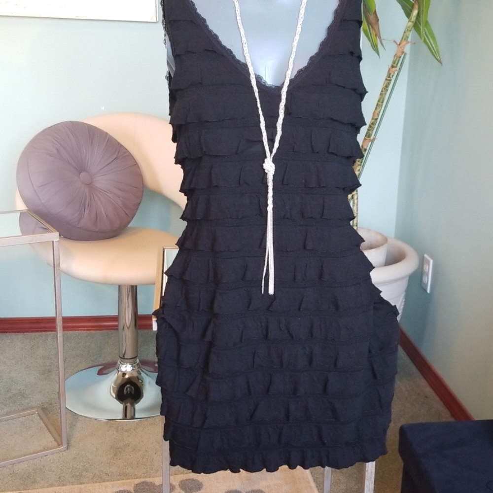 Little black dress 3